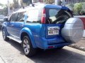 Ford Everest 2009 for sale -3