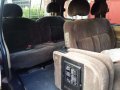 1999 Hyundai Starex SVX RV for sale -6