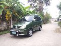 Mitsubishi adventure 2006mdl-0