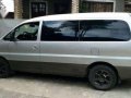 Hyundai Starex LIKE NEW FOR SALE-0