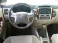 2013 Toyota Innova G Manual Gas for sale-7