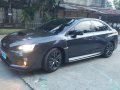 Subaru WRX 2015 FOR SALE-4