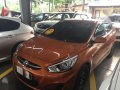 2016 Hyundai Accent Hatchback Automatic Diesel-2