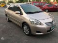 2011 Toyota vios E manual for sale-0