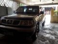 Nissan frontier 2007 for sale -0