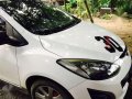 Perfect Condition Mazda 2 Sport AT For Sale-2