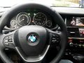 Bmw X3 18d 2017 in good condition-1