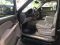 Chevrolet Tahoe 2007 V8 Gas Black For Sale -7