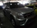 2004 Isuzu Dmax 3.0 DsL FOR SALE-1