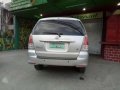 Toyota Innova E 2006 MT diesel -8