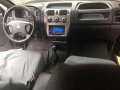 2011 mitsubishi adventure manual diesel for sale-6