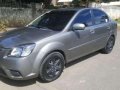 All Power Kia Rio 2011 AT For Sale-0
