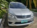 2012 Toyota Innova for sale -0