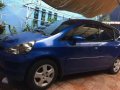 Honda fit 2005 for sale-7