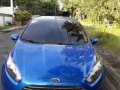 2016 Ford Fiesta Hatchback for sale -0