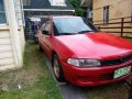 Lancer pizza eL power steering-1