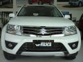 For sale Suzuki Grand Vitara 2017-1