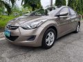 Hyundai Elantra 2012 AT Fresh for sale -1