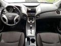 Hyundai Elantra 2012 AT Fresh for sale -9