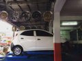 Hyundai Eon 2013 MT White For Sale -4