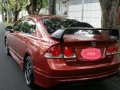 Honda civic in good condition for sale-3