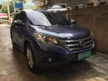 2012 Honda Crv At Well Maintained FOR SALE-1