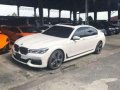 Almost Brand New 2017 BMW 750Li Msport For Sale-1