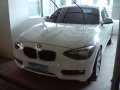 For sale BMW 116i 2013-2