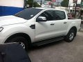 2016 Ford Ranger 2.2L DBL 4x2 XLT AT for sale -1