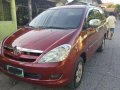 Toyota innova G for sale -2