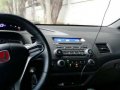 Honda civic in good condition for sale-10