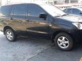 Mitsubishi Fuzion 2010 AT Black For Sale -1