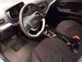 2016 Kia Picanto Ex Automatic FOR SALE-3