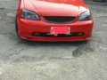 For sale honda civic dimension-0