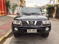 Nissan Patrol Super Safari 2007-1