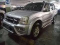 2004 Isuzu Dmax 3.0 DsL FOR SALE-0
