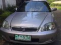 Honda civic vtec 1999 for sale -0