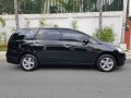 Mitsubishi Grandis 2011 black for sale-4