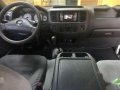 First Owned 2010 Nissan Urvan Estate VX MT For Sale-3