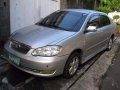 Corolla Altis G sedan for sale -2