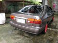 Well Maintained Nissan Sentra 1999 AT For Sale-2