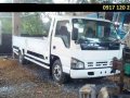 Isuzu Elf Giga Badboy 16ft Dropside 2007 For Sale -0