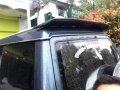 04 acquired mitsubishi pajero 4d56 turbo diesel automatic-11