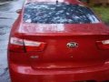Kia Rio 2014 - Top of The Line for sale -3