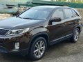2013 Kia Sorento Automatic Diesel well maintained for sale -0