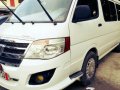 For sale Foton View 2014-3