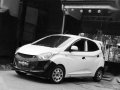 Hyundai Eon 2013 MT White For Sale -0