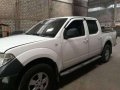 2011 Nissan Frontier Navara XE-5