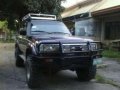 Toyota Land Cruiser VX Series 80 2001 For Sale -0