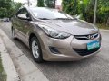 Hyundai Elantra 2012 AT Fresh for sale -7
